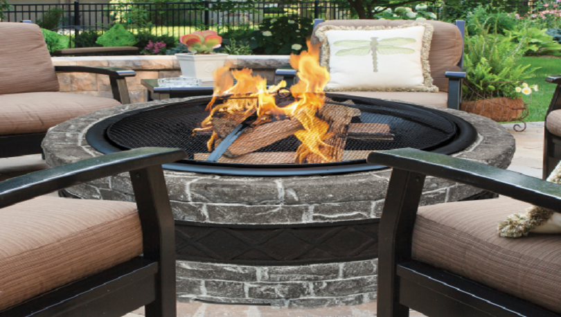 Outdoor Fire Pits Pit Bowls 2018 Top Pick Sun Joe Article Title Substring 0 27